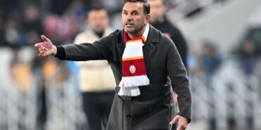 Okan Buruk, Barış Alper Yılmaz ve Osimhen'in dönüş tarihini verdi