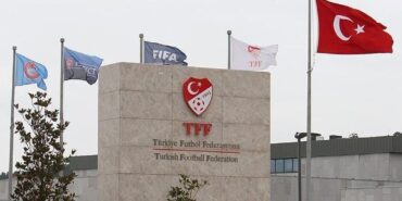 PFDK'dan 6 Süper Lig kulübüne para cezası