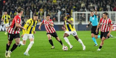 Rıdvan Dilmen'den Fenerbahçe yorumu: Dış etkenlerle kavga etmekten takımın yapısını oturtamadılar