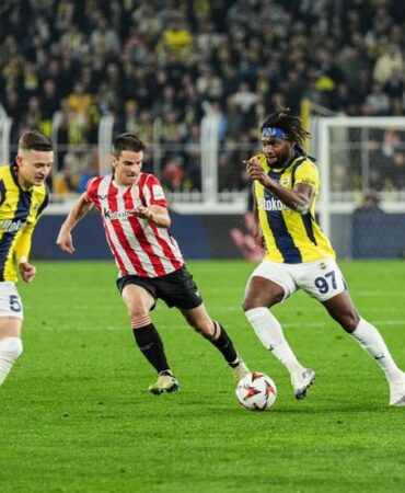 Rıdvan Dilmen'den Fenerbahçe yorumu: Dış etkenlerle kavga etmekten takımın yapısını oturtamadılar