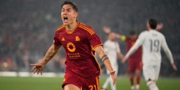 Roma'dan Galatasaray açıklaması: Dybala Türkiye'ye gelecek mi?
