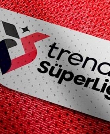 Süper Lig'de 17