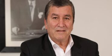 TSYD'ye kayyum atandı