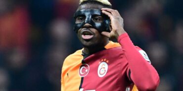 Türkiye'de en çok Osimhen ve Merih Demiral merak edildi