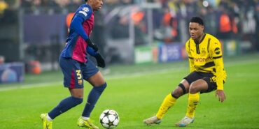 UEFA Şampiyonlar Ligi'nin 6