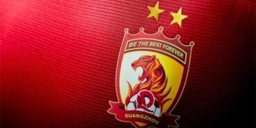Çin'de 8 kez şampiyon olmuşlardı: Guangzhou ligden çekilmek zorunda kaldı