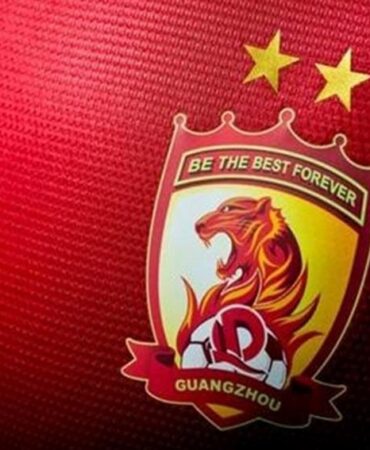 Çin'de 8 kez şampiyon olmuşlardı: Guangzhou ligden çekilmek zorunda kaldı