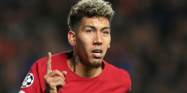 Fenerbahçe ilgileniyordu: Firmino için resmi açıklama geldi