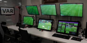 Türk futbolunda yeni VAR dönemi: Tüm maçlara yabancı hakem gelebilir