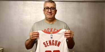Alperen Şengün'ü basketbola kazandırdı: Antrenör Taslı'nın All-Star heyecanı