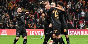 Galatasaray zorlu Rize deplasmanında: Muhtemel 11