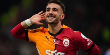 Galatasaray'da Yunus Akgün'ün serbest kalma bedeli ortaya çıktı