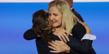 IOC'nin ilk kadın ve Afrikalı başkanı Kirsty Coventry