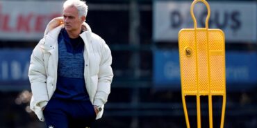 "Mourinho'nun bir numarası vardır" (12 Mart 2025 spor manşetleri)