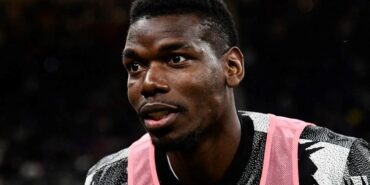 Paul Pogba'nın doping cezası bitti, sahalara dönüyor