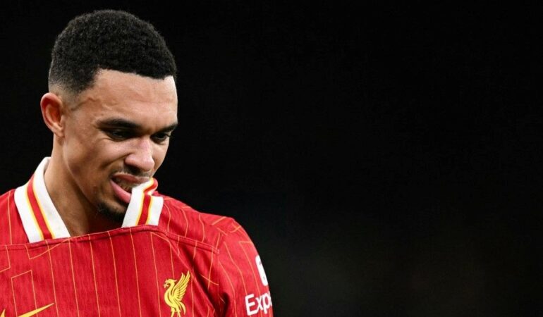 75 milyon euro değere sahip yıldız futbolcu Arnold bedelsiz olarak transfer oluyor