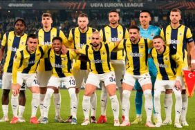 Fenerbahçe'de sakatlıklarda son durum: Oosterwolde ne zaman dönüyor?