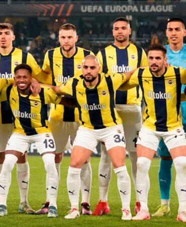 Fenerbahçe'de sakatlıklarda son durum: Oosterwolde ne zaman dönüyor?