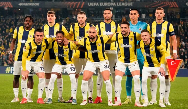 Fenerbahçe'de sakatlıklarda son durum: Oosterwolde ne zaman dönüyor?