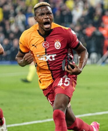 Süper Lig'de günün maçı | Galatasaray şampiyonluk yarışında kritik Samsunspor deplasmanında: Muhtemel 11'ler