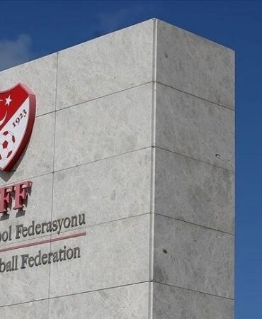 TFF duyurdu: Profesyonel liglerdeki takım sayısı azalıyor