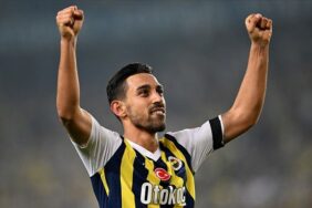 Trabzonspor, Fenerbahçe'nin milli yıldızını istiyor