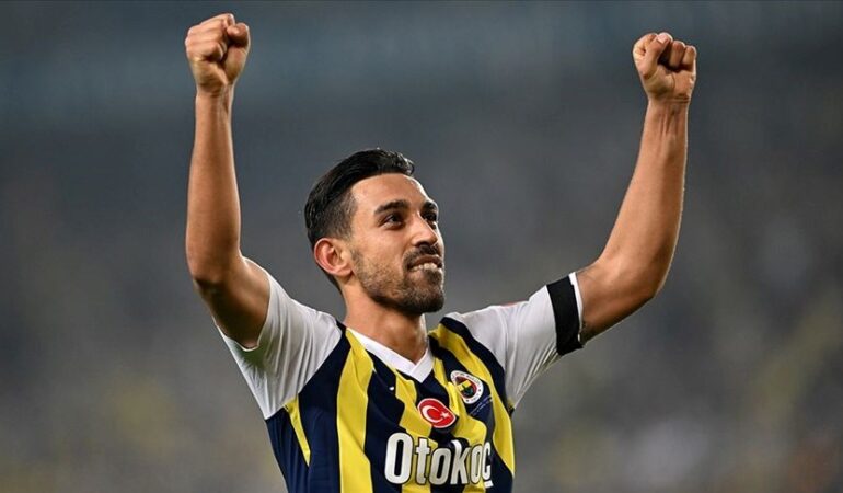 Trabzonspor, Fenerbahçe'nin milli yıldızını istiyor